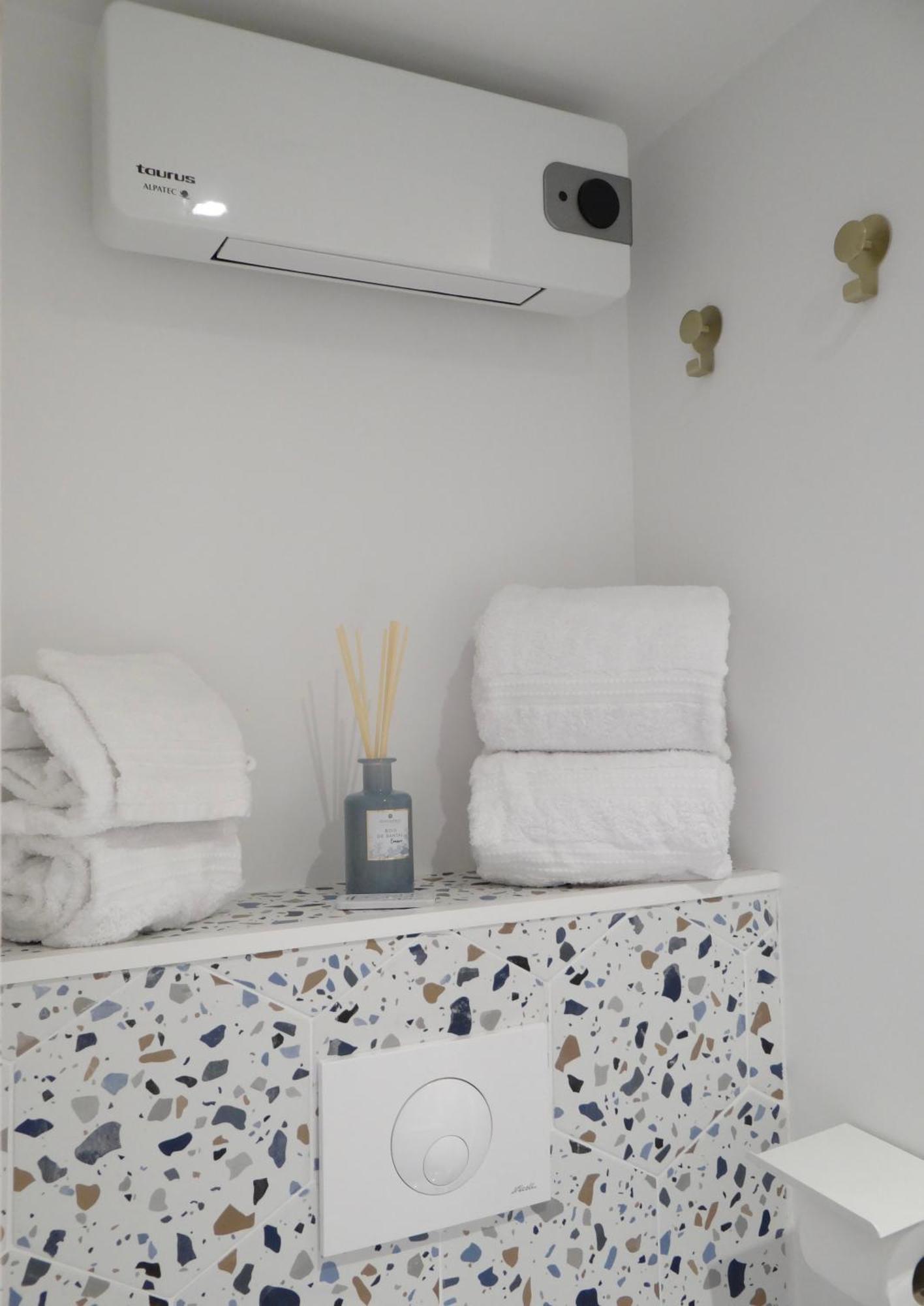 Mon Cocon Ajaccien Apartment Ajaccio  Exterior photo